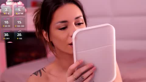 Ana online show from December 4, 2:58 am