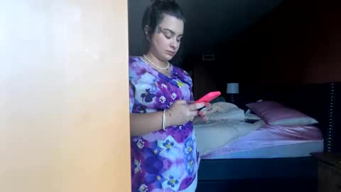 Ive Retired From Camming  online show from April 28, 4:11 pm