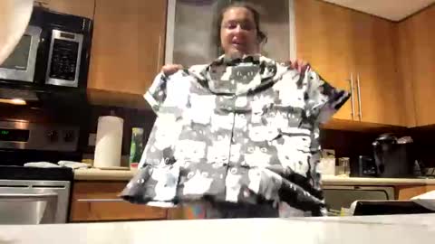 Ive Retired From Camming  online show from April 22, 5:32 pm