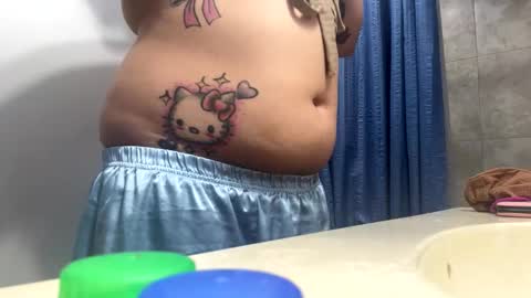 Ive Retired From Camming  online show from March 19, 4:11 pm