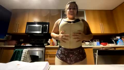 Ive Retired From Camming  online show from May 19, 11:01 pm