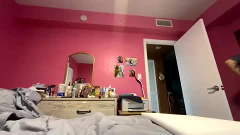 Ive Retired From Camming  online show from May 28, 4:27 pm