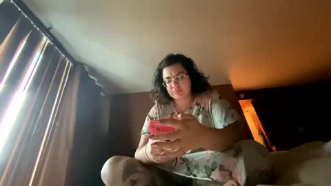 Ive Retired From Camming  online show from April 23, 4:09 pm