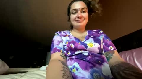 Ive Retired From Camming  online show from April 20, 9:18 pm