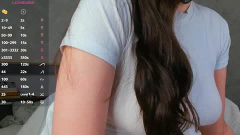 Emely  online show from April 23, 4:53 am