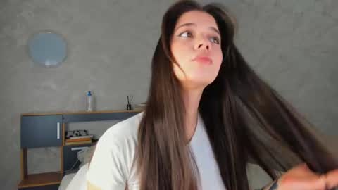 Emely  online show from July 5, 5:57 am