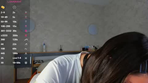 Emely  online show from June 23, 4:43 am