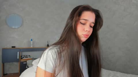 Emely  online show from July 7, 4:26 am