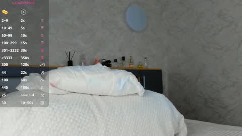 Emely  online show from April 24, 7:44 am