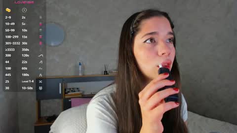 Emely  online show from July 2, 6:52 am