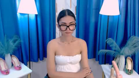 Marga online show from April 25, 2:36 am