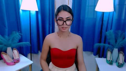 Marga online show from April 14, 8:14 am