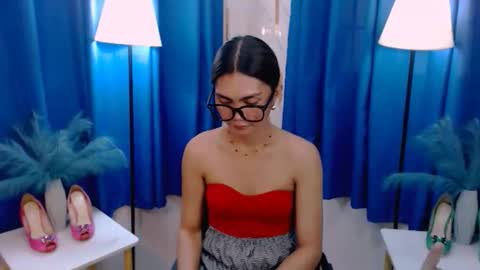 Marga online show from April 21, 4:08 am