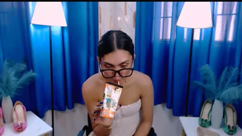 Marga online show from April 23, 4:20 am