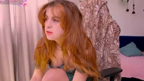 Eliza online show from February 26, 7:23 am