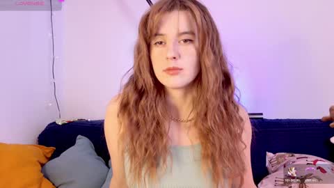 Eliza online show from February 2, 2:24 pm