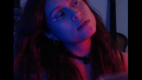 flor3citarockera online show from April 24, 6:22 pm