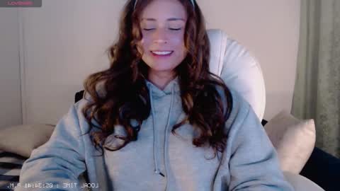 Snapshot of flor3citarockera chatting on October 12, 10:34 pm flor3citarockera online show from October 12, 10:34 pm