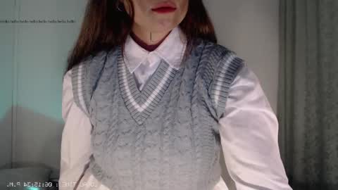 Snapshot of flor3citarockera chatting on September 8, 11:15 pm flor3citarockera online show from September 8, 11:15 pm