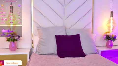 Luna online show from March 11, 2:09 pm