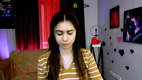 Snapshot of flora_ri chatting on February 16, 10:10 am just ask me online show from February 16, 10:10 am