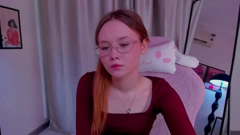 hey there guys im Flora no not the one from WInx. But I love magical stuff and especially I love nature. I dont know I thin online show from May 8, 4:16 am
