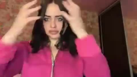 Emma online show from February 24, 8:18 pm