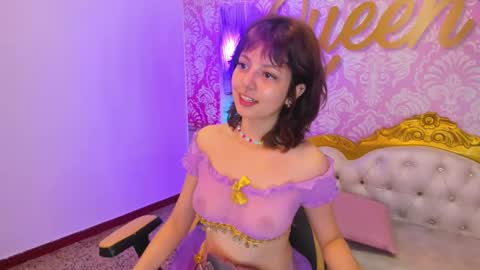 Dulce online show from March 10, 10:50 am
