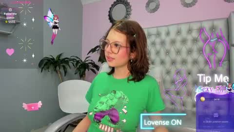 Dulce online show from January 22, 11:45 am