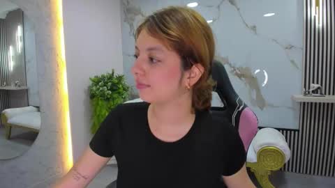 Dulce online show from September 15, 10:34 am