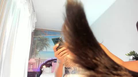 Nicole online show from April 26, 5:49 am