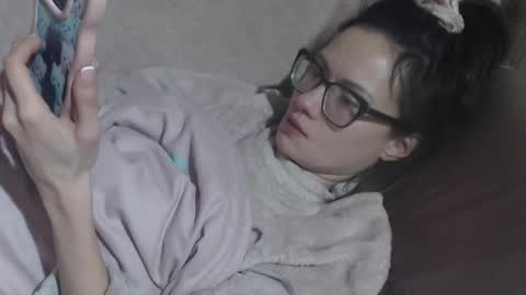 say meow and send tip  online show from February 13, 9:49 pm