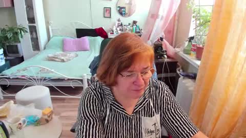 Flowerlower online show from February 21, 10:38 am