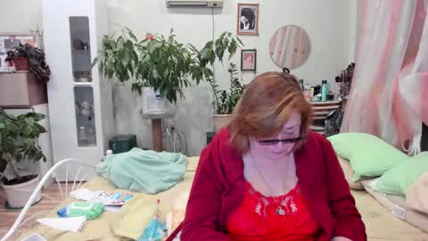 Flowerlower online show from November 5, 6:57 pm