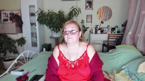 Flowerlower online show from November 1, 9:41 pm