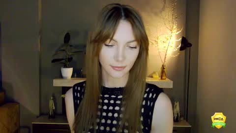 Katrin online show from April 10, 8:59 pm