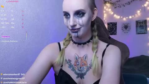 Agatha online show from April 25, 1:41 pm