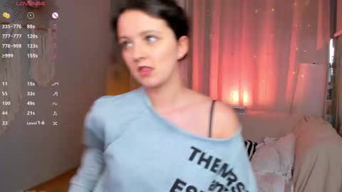 LilLisa online show from March 15, 11:45 am