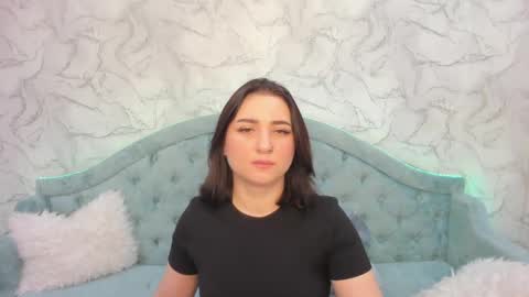 Lina online show from April 24, 12:35 am