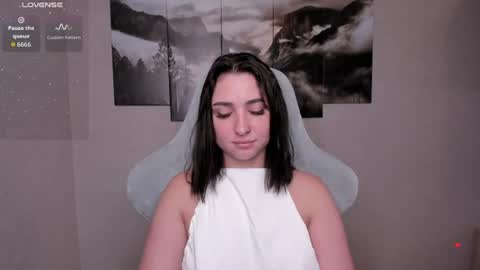 Lina online show from July 24, 2:09 am
