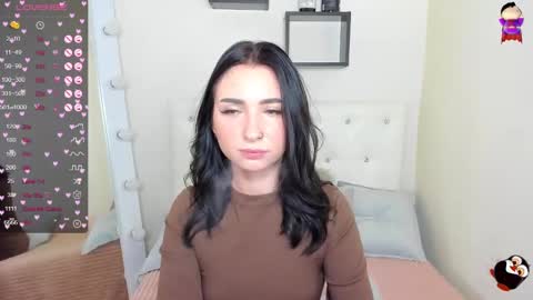 Snapshot of flufyfoxx chatting on January 26, 11:29 pm Lina online show from January 26, 11:29 pm