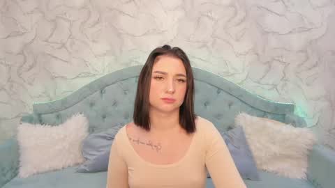 Lina online show from April 20, 11:41 pm