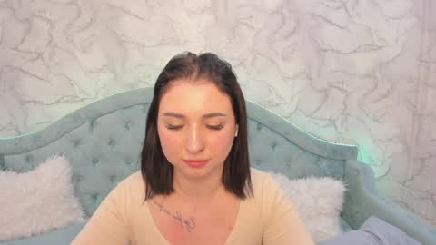 Lina online show from April 21, 2:51 am