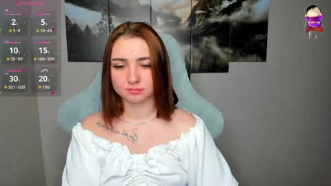 Lina online show from June 6, 12:06 am