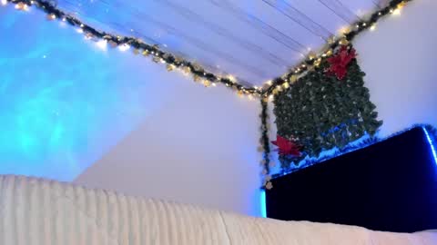 Snapshot of flylia_ chatting on December 22, 12:39 am lia online show from December 22, 12:39 am