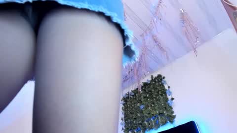Snapshot of flylia_ chatting on September 13, 9:45 pm lia online show from September 13, 9:45 pm