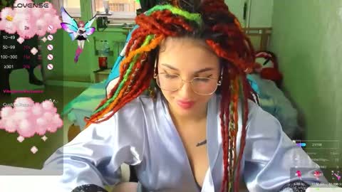 folinskaayaa online show from September 12, 7:07 am