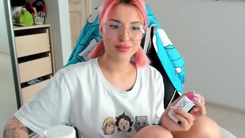 folinskaayaa online show from January 29, 8:18 am