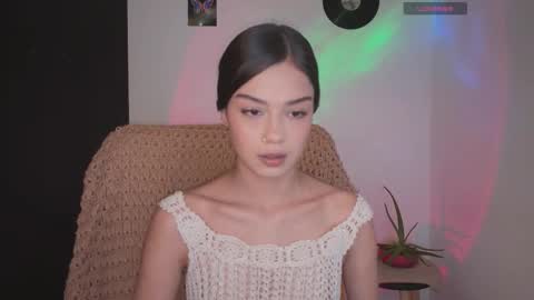 forbidden candy  online show from November 10, 9:32 pm