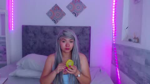 Sally Harper  online show from April 21, 3:13 am